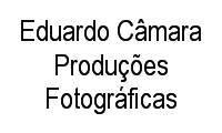 Logo Eduardo Câmara Produções Fotográficas em Barra da Tijuca