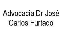 Logo Advocacia Dr José Carlos Furtado em Centro