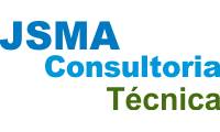 Logo Jsma Consultoria Técnica em Jardim América