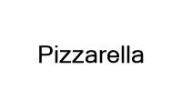 Logo Pizzarella