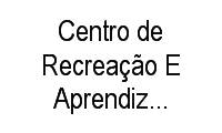Logo Centro de Recreação E Aprendizagem Inf. Harmonia em Jardim Olinda