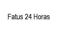 Logo Fatus 24 Horas em Centro