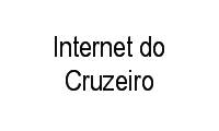 Logo Internet do Cruzeiro em Ponta Negra