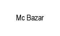 Logo Mc Bazar em Vila Isabel