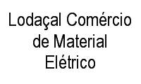 Logo Lodaçal Comércio de Material Elétrico em São Geraldo