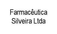 Logo Farmacêutica Silveira em Centro