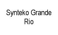 Logo Synteko Grande Rio em Recreio dos Bandeirantes