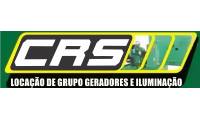 Logo Crs Geradores - Locaçôes E Serviços em Vila Isaura