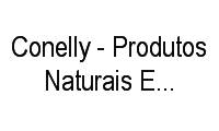 Logo Conelly - Produtos Naturais E Artesanatos em Boa Vista
