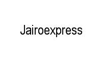 Logo Jairoexpress em Partenon