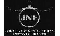 Logo Jnf - Personal Trainer