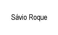 Logo Sávio Roque