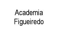 Logo Academia Figueiredo em Cidade Universitária
