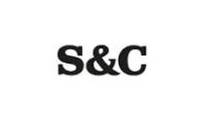 Logo S&C Manutenção e Locação de Equipamentos