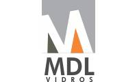 Logo Mdl Vidros