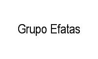 Logo Grupo Efatas em Santa Efigênia