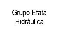 Logo Grupo Efata Hidráulica
