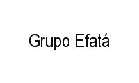 Logo Grupo Efatá