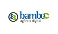 Logo Bamboo Agência Digital