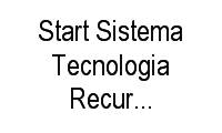 Logo Start Sistema Tecnologia Recursos Terceirizáveis em Luiz Anselmo