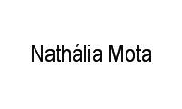 Logo Nathália Mota em Setor Aeroporto