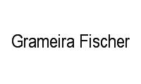 Logo de Grameira Fischer em Camobi
