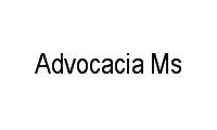 Logo Advocacia Ms em Ipiranga