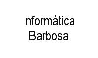 Logo Informática Barbosa em Setor Campinas