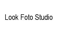 Logo Look Foto Studio em Centro