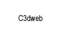 Logo C3dweb em Cambuí