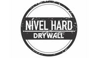 Logo Nível Hard Drywall em Velha Central