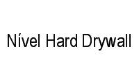 Logo Nível Hard Drywall em Velha Central