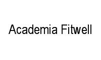 Logo Academia Fitwell em Jardim Mauá