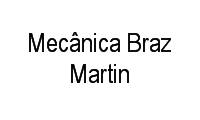 Logo Mecânica Braz Martin em Jardim das Camélias