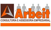 Logo Arbeit Administração de Recursos Humanos - Campinas em Centro