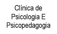 Logo Clínica de Psicologia E Psicopedagogia em Uberaba