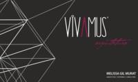 Logo Vivamus Arquitetura em Jd. Umuarama