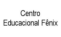 Logo Centro Educacional Fênix em Canasvieiras