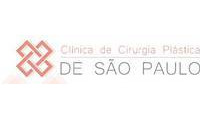 Logo Clínica de Cirurgia Plástica de São Paulo em Jardim Paulista