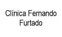 Logo Clínica Fernando Furtado em Joaquim Távora