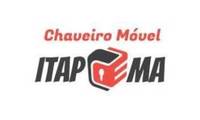 Logo Chaveiro Móvel Itapema