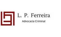 Logo L. P. Ferreira Advocacia Criminal em Centro Histórico