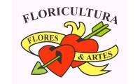 Logo Floricultura Flores & Artes em Parque Amazônia
