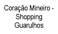 Logo Coração Mineiro - Shopping Guarulhos em Porto da Igreja