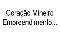 Logo Coração Mineiro Empreendimentos E Participações em Parque Renato Maia
