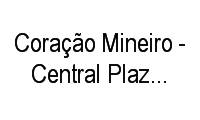 Logo Coração Mineiro - Central Plaza Shopping em Quinta da Paineira