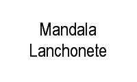 Logo Mandala Lanchonete em Sítio Cercado