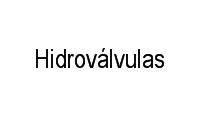 Logo Hidroválvulas em Castanheira (Barreiro)