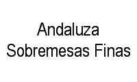 Logo Andaluza Sobremesas Finas em Vila Mariana