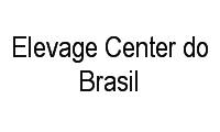 Logo Elevage Center do Brasil em Tijuca